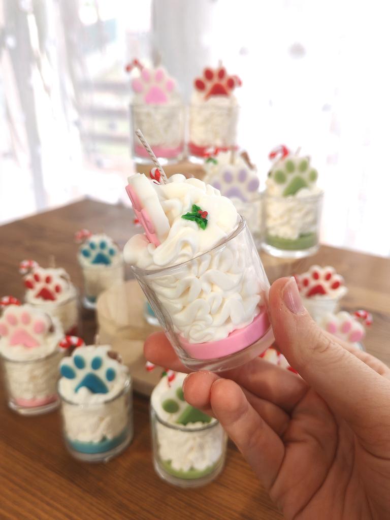 Espai de Gats - Velas Solidarias