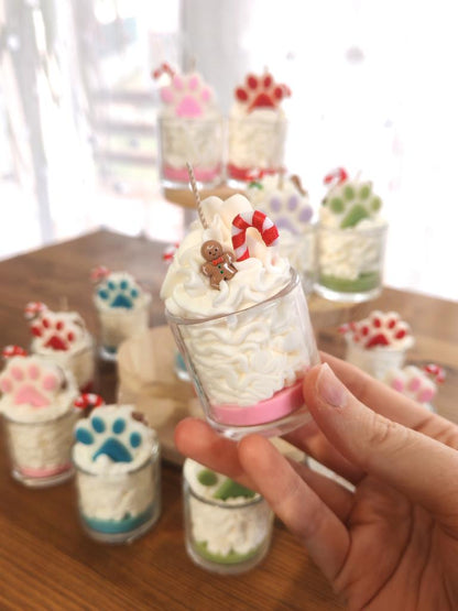 Espai de Gats - Velas Solidarias