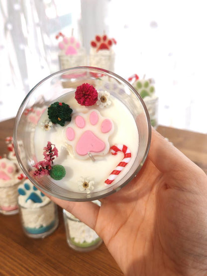 Espai de Gats - Velas Solidarias