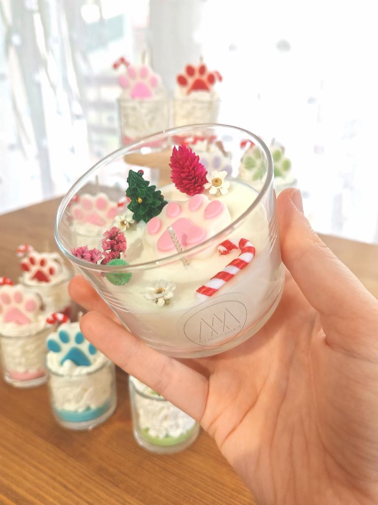 Espai de Gats - Velas Solidarias