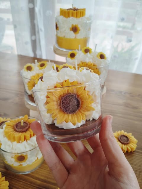 ¡Girasol de mis Amores!