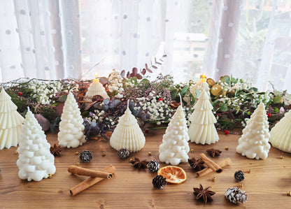 Árbol Navidad