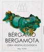 Vela de Tarro - Bérgamo Bergamota