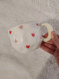 Tazas Corazones