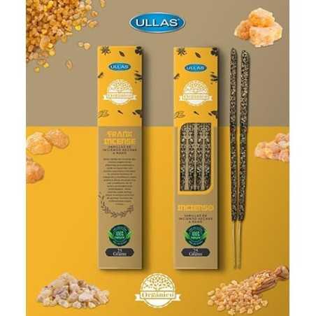 Incienso Ullas Frank Incense
