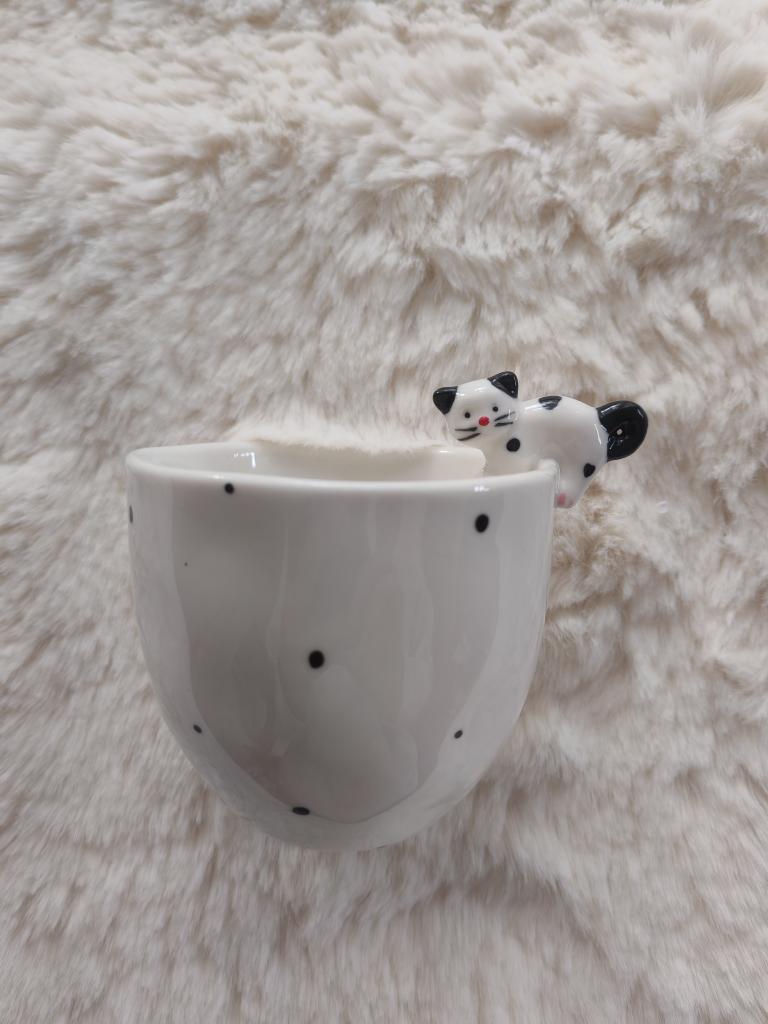 Taza Pet Friendly