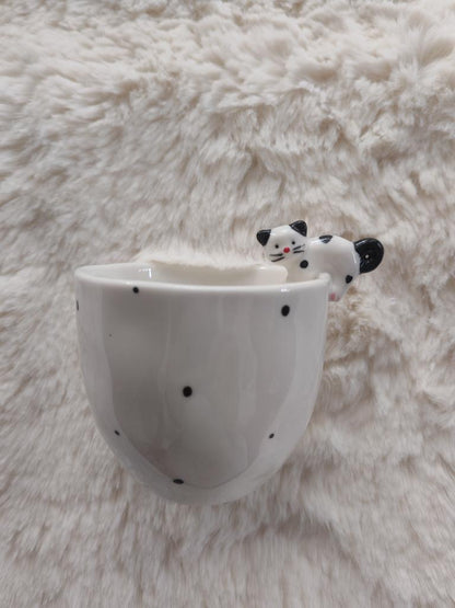 Taza Pet Friendly