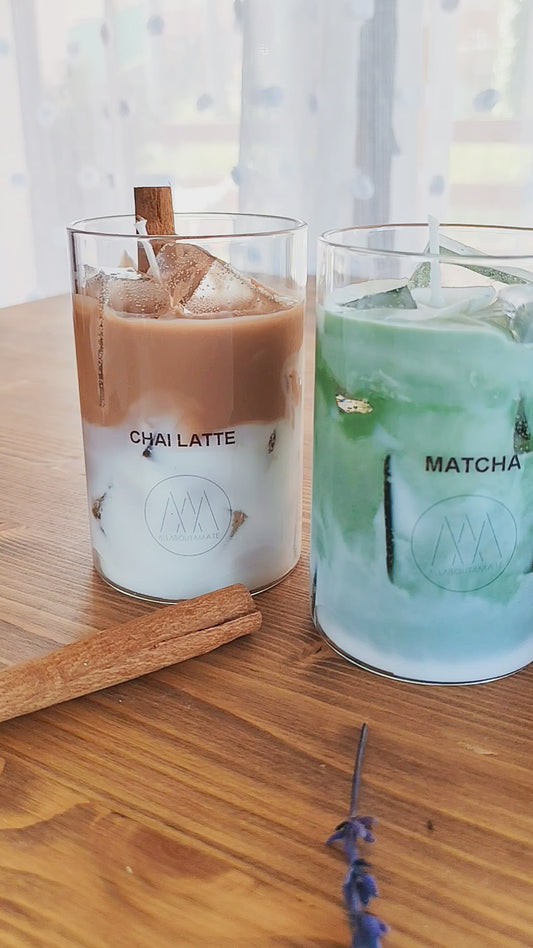 Matcha & Lattes Lovers
