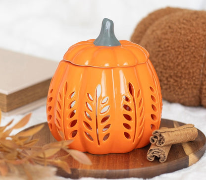 Calabaza Quemador