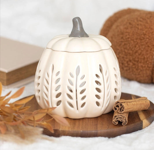 Calabaza Quemador