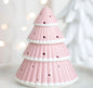 Árbol Navidad Coquette Quemador