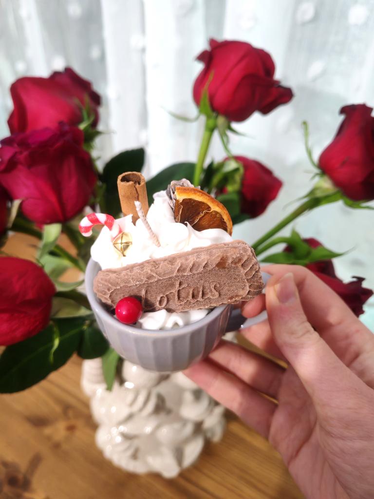 A por Tazas Navideñas + Velas Vasos Navideños